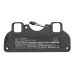 Batteries Remplace 4228 00100