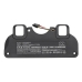 Batteries Remplace 4228 00100