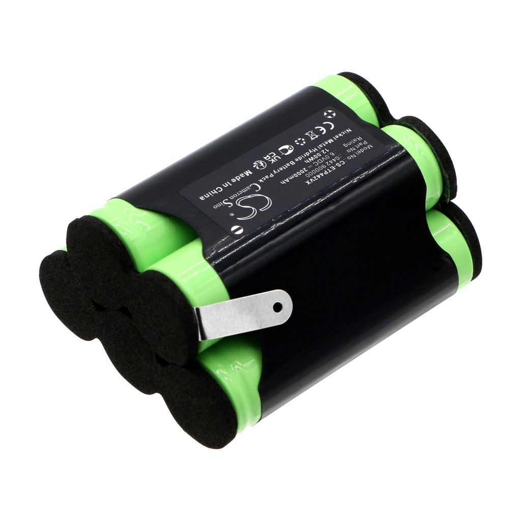 Batterie à vide Eta CS-ETP442VX