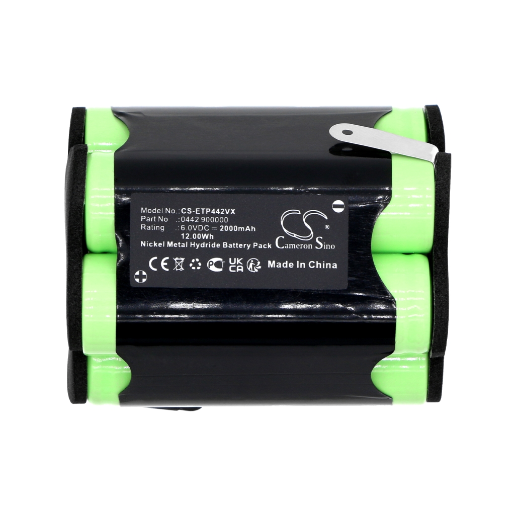 Batterie à vide Eta CS-ETP442VX