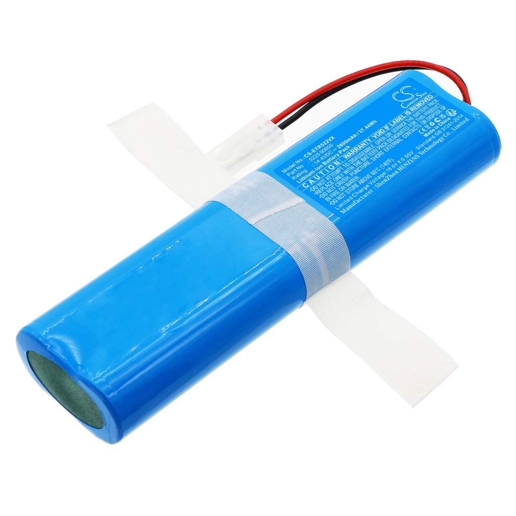 Batterie à vide Eta CS-ETR522VX