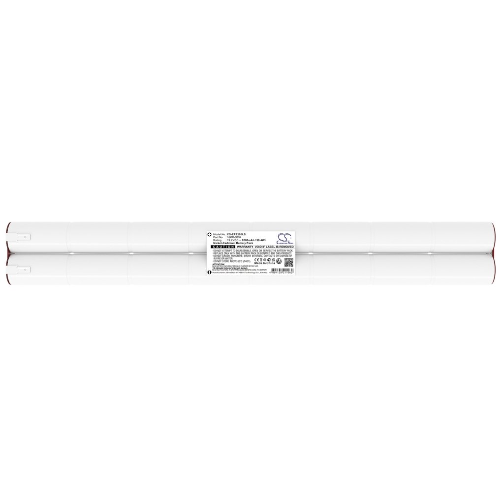 Batterie de caméra de sécurité domestique Eaton CS-ETS200LS