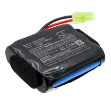 Remplacement de batterie compatible pour ETA ETA342300100,ETA342300101