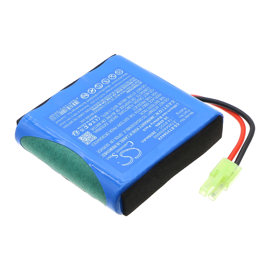 Batteries Remplace ETA544200090