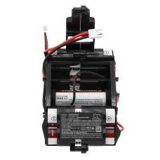 Remplacement de batterie compatible pour ETA ICR18650-22P,N00100034400