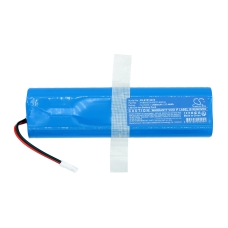 Remplacement de batterie compatible pour ETA 122700070,H18650CH-4S1P-AGX-8