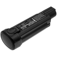 Remplacement de batterie compatible pour Shark XSBT250,XSBT250J,XSBT251,XSBT251EU