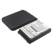 Batterie de téléphone portable Pharos PTL600