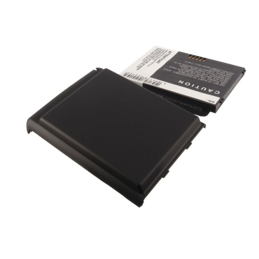 Batterie compatible avec E-TEN CS-EX600XL