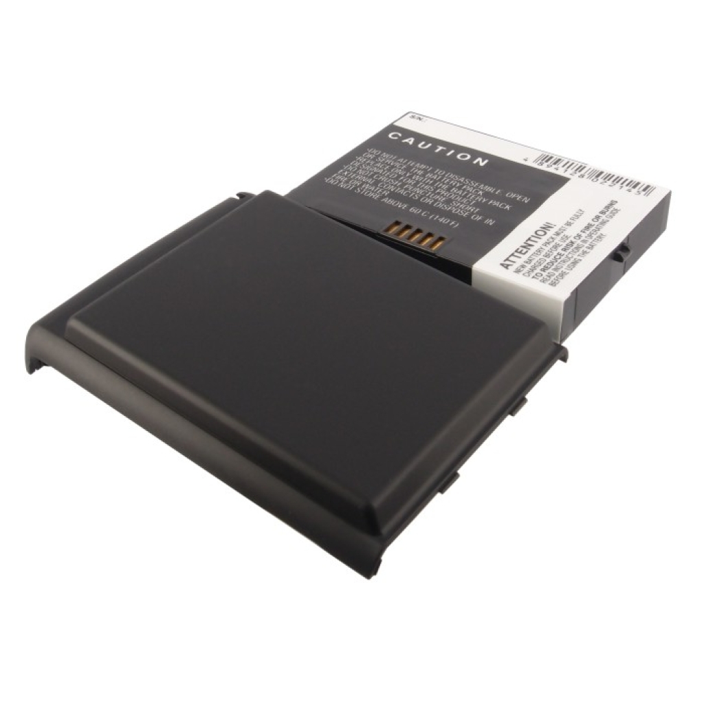 Batterie compatible avec E-TEN CS-EX600XL