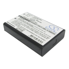 Remplacement de batterie compatible pour Zalip 445NP120,SP-1880