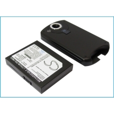 Remplacement de batterie compatible pour O2 35H00058-00M,35H00067-00M,PU16A