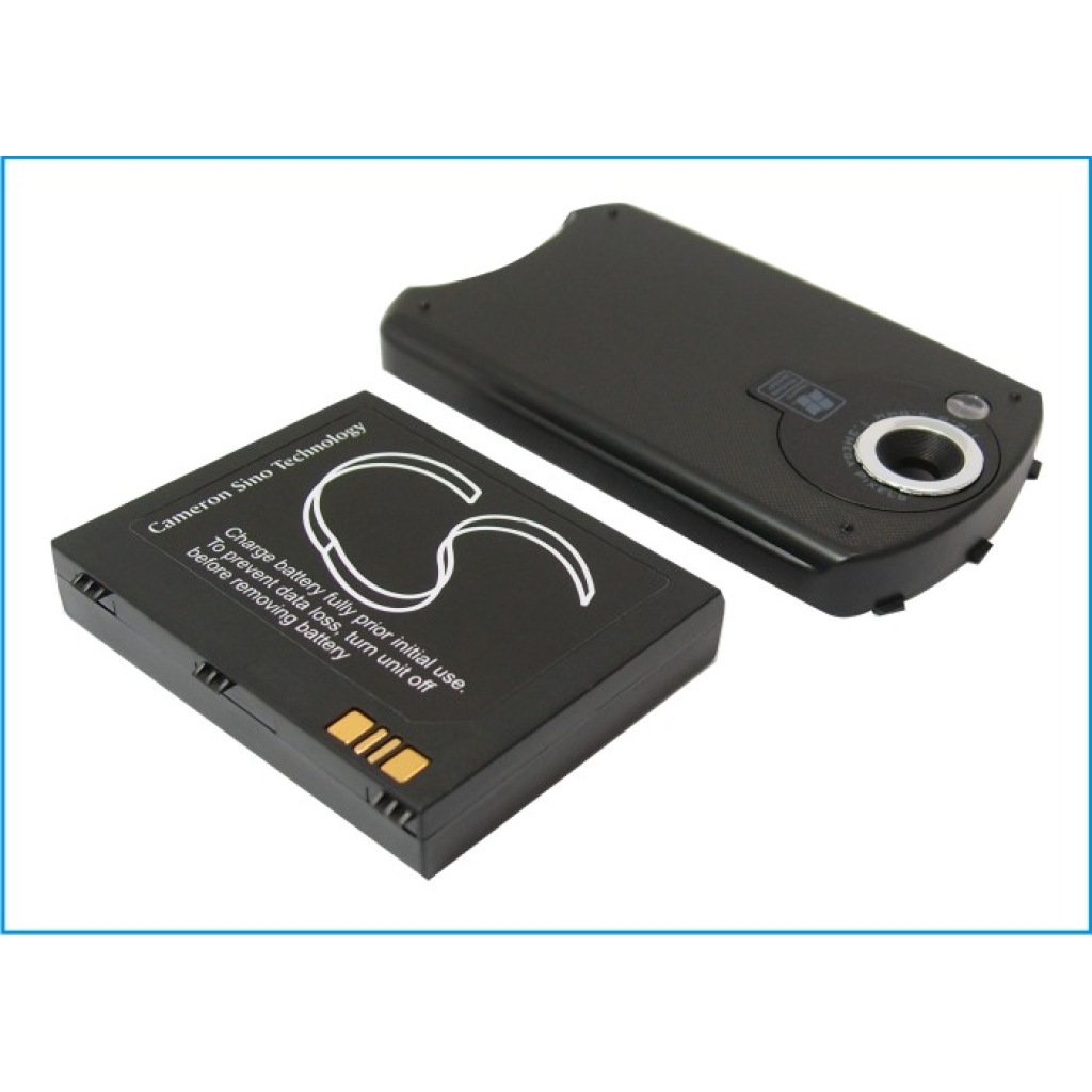 Battery for ERA MDA Pro
