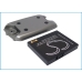 Battery compatible with E-Plus