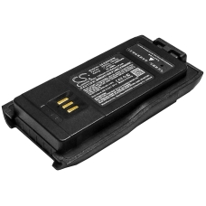 Remplacement de batterie compatible pour Vig EB242L,EB342L