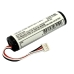 Batterie industrielle Reed CS-EXT7SL