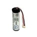 Batterie industrielle Reed CS-EXT7SL