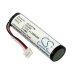 Batterie industrielle Reed CS-EXT7SL