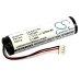 Batterie industrielle Reed CS-EXT7SL