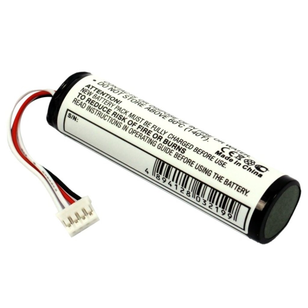 Batterie industrielle Reed CS-EXT7SL