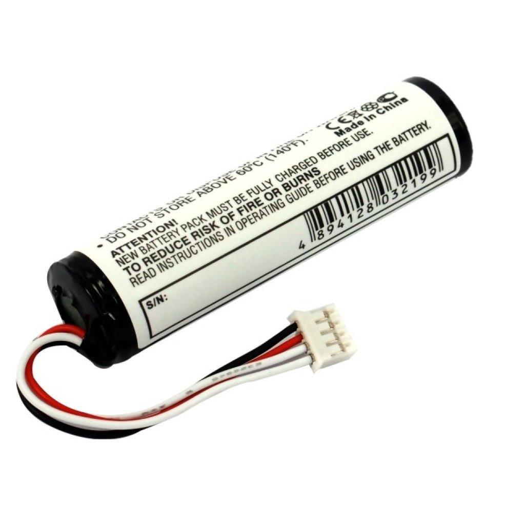 Batterie industrielle Reed CS-EXT7SL