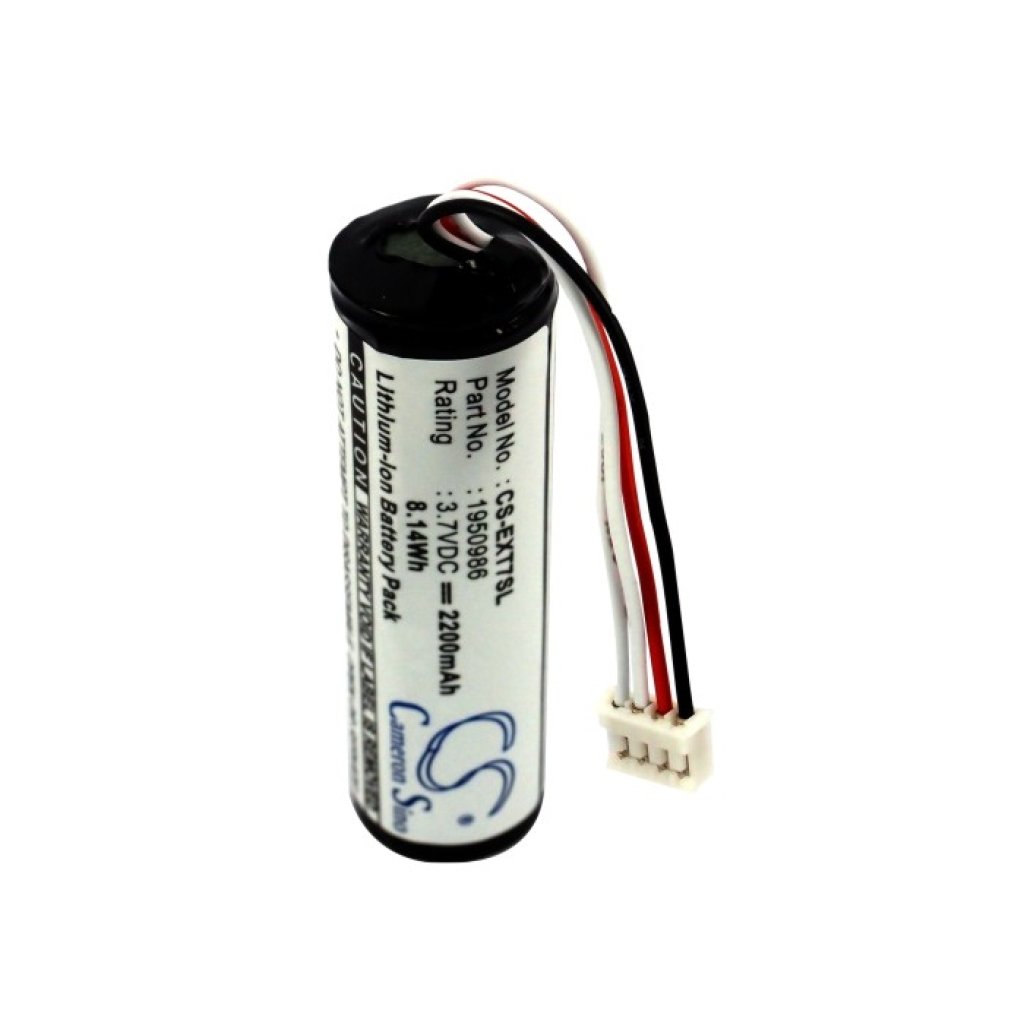 Batterie industrielle Reed CS-EXT7SL