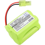 Batterie à vide Shark V2930