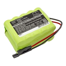 Remplacement de batterie compatible pour Shark XB780N