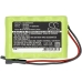 Vacuum Battery Euro Pro CS-EXV870VX