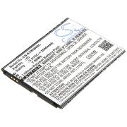 Battery compatibleWith Explay