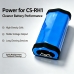 Batteries compatible avec Ezviz CS-EZH100VX