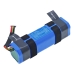 Batteries compatible avec EZVIZ RS2 Robot Vacuum Cleaner CS-EZR200VX