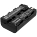 Notebook battery Sony D-V500 (DVD Player)