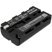 Batterie pour ordinateur portable Yongnuo YN-216 3200-5500K
