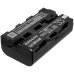 Batterie pour ordinateur portable Hitachi 553 845