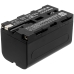 Camera Battery Sony GV-D900 (Video Walkman)