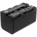 Camera Battery Sony GV-D900 (Video Walkman)