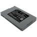 Batterie compatible avec Sony Trotec CS-FA70