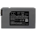 Batterie compatible avec Sony Trotec CS-FA70