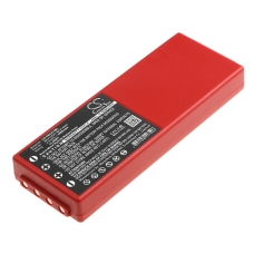 Remplacement de batterie compatible pour HBC 005-01-00466,BA210,BA213020,BA213030,BA214060...