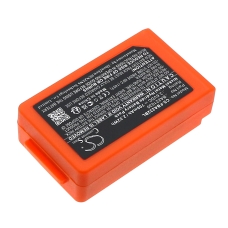 Remplacement de batterie compatible pour HBC BA221030