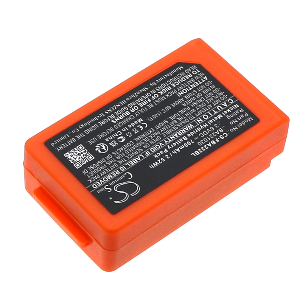 Batteries Remplace BA221030