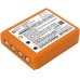 Batterie industrielle Abitron CS-FBA224BL