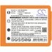 Batterie industrielle Abitron CS-FBA224BL