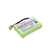 Batterie compatibleWith Hbc