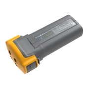 Batterie compatibleWith Fluke
