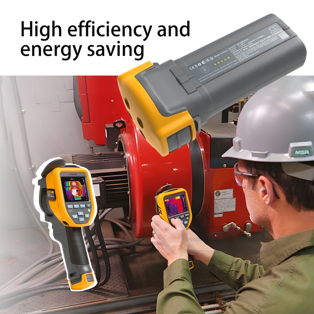 Battery Replaces 3440365