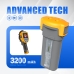 Battery Replaces 3440365