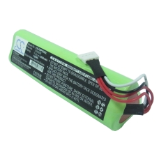 Remplacement de batterie compatible pour Fluke 3105035,3524222,TI20-RBP