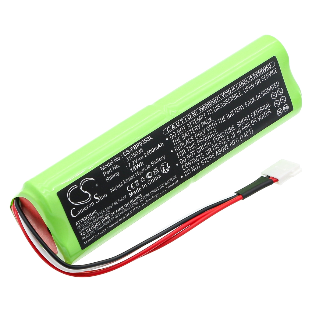 Batteries Remplace 3105035